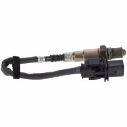 Sonde lambda BOSCH 0 258 007 000 - Vue supplémentaire 4