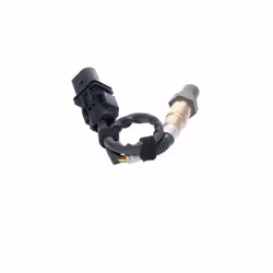 Sonde lambda BOSCH 0 258 007 000 - Vue supplémentaire 8