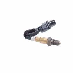 Sonde lambda BOSCH 0 258 007 000 - Vue supplémentaire 9