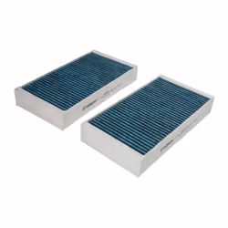 Filtre d'habitacle (filtre à pollen) BOSCH 0 986 628 560