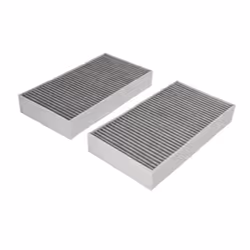Filtre d'habitacle (filtre à pollen) BOSCH 0 986 628 560