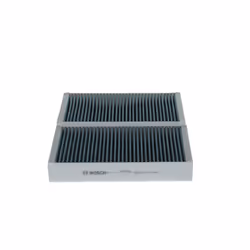 Filtre d'habitacle (filtre à pollen) BOSCH 0 986 628 560