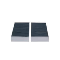 Filtre d'habitacle (filtre à pollen) BOSCH 0 986 628 560 - Vue supplémentaire 4