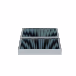Filtre d'habitacle (filtre à pollen) BOSCH 0 986 628 560 - Vue supplémentaire 5