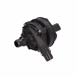Pompe à eau auxiliaire BOSCH 0 392 023 513