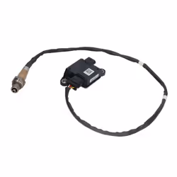 Capteur, pression des gaz d'échappement BOSCH 0 281 007 593