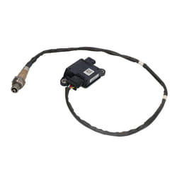 Capteur, pression des gaz d'échappement BOSCH 0 281 007 593