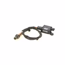 Capteur, pression des gaz d'échappement BOSCH 0 281 007 593