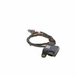 Capteur, pression des gaz d'échappement BOSCH 0 281 007 593 - Vue supplémentaire 4