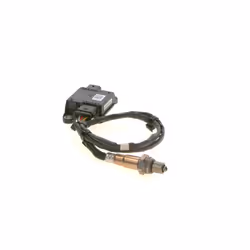 Capteur, pression des gaz d'échappement BOSCH 0 281 007 593 - Vue supplémentaire 6