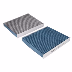 Filtre d'habitacle (filtre à pollen) BOSCH 0 986 628 558