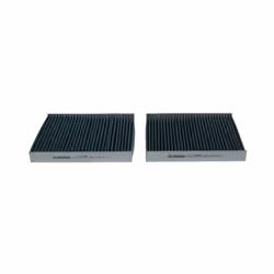 Filtre d'habitacle (filtre à pollen) BOSCH 0 986 628 558