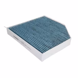 Filtre d'habitacle (filtre à pollen) BOSCH 0 986 628 559