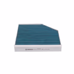 Filtre d'habitacle (filtre à pollen) BOSCH 0 986 628 559