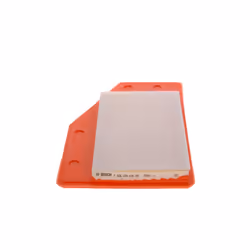 Filtre à air BOSCH F 026 400 635 - Vue supplémentaire 3