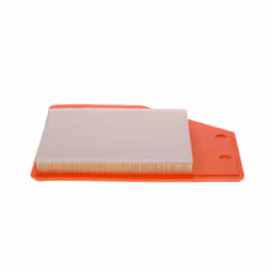 Filtre à air BOSCH F 026 400 635 - Vue supplémentaire 4