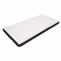 Filtre d'habitacle (filtre à pollen) BOSCH 1 987 435 117