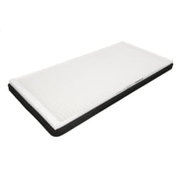 Filtre d'habitacle (filtre à pollen) BOSCH 1 987 435 117