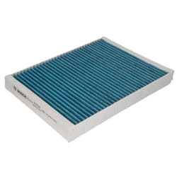 Filtre d'habitacle (filtre à pollen) BOSCH 0 986 628 561
