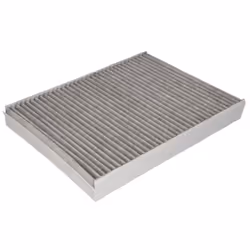 Filtre d'habitacle (filtre à pollen) BOSCH 0 986 628 561