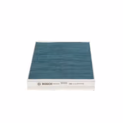 Filtre d'habitacle (filtre à pollen) BOSCH 0 986 628 561