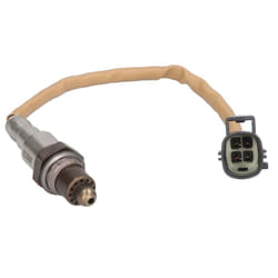 Sonde lambda BOSCH 0 258 030 04F