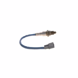 Sonde lambda BOSCH 0 258 030 02H - Vue supplémentaire 6