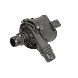 Pompe à eau auxiliaire BOSCH 0 392 023 481