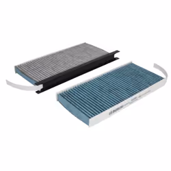 Filtre d'habitacle (filtre à pollen) BOSCH 0 986 628 553