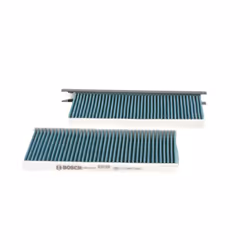 Filtre d'habitacle (filtre à pollen) BOSCH 0 986 628 553