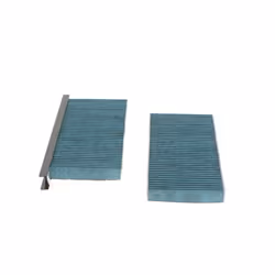 Filtre d'habitacle (filtre à pollen) BOSCH 0 986 628 553 - Vue supplémentaire 5