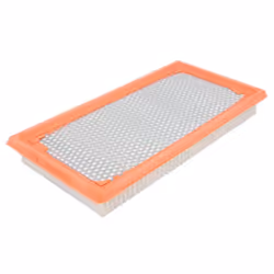 Filtre à air BOSCH F 026 400 628 - Vue supplémentaire 2