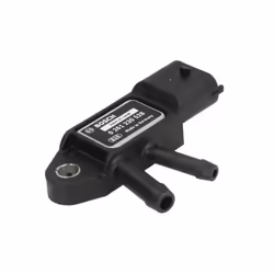 Capteur, pression différentielle BOSCH 0 261 230 600
