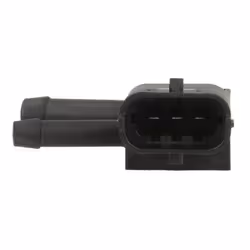 Capteur, pression différentielle BOSCH 0 261 230 600