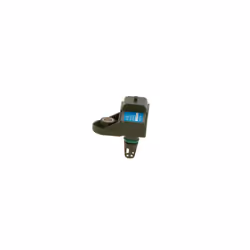 Capteur, pression du tuyau d'admission BOSCH 0 261 230 514