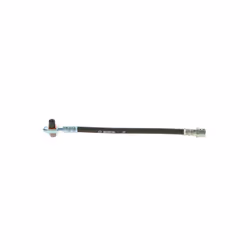 Flexible de frein BOSCH 1 987 481 B21