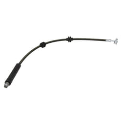 Flexible de frein BOSCH 1 987 481 B20