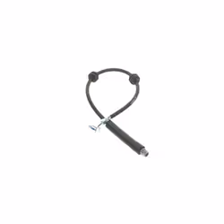 Flexible de frein BOSCH 1 987 481 B20