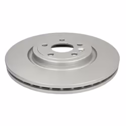 Disque de frein BOSCH 0 986 479 G32 avant, ventilé, à haute teneur en carbone, 1 pièce