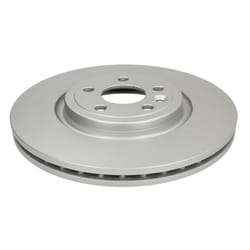 Disque de frein BOSCH 0 986 479 G32 avant, ventilé, à haute teneur en carbone, 1 pièce