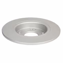 Disque de frein BOSCH 0 986 479 G17 arrière, plein, 1 pièce - Vue supplémentaire 2