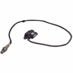 Capteur, pression des gaz d'échappement BOSCH 0 281 007 411