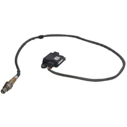 Capteur, pression des gaz d'échappement BOSCH 0 281 007 411