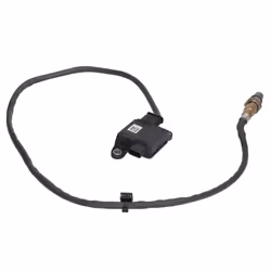 Capteur, pression des gaz d'échappement BOSCH 0 281 007 411