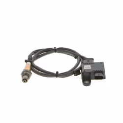 Capteur, pression des gaz d'échappement BOSCH 0 281 007 411
