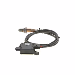 Capteur, pression des gaz d'échappement BOSCH 0 281 007 411 - Vue supplémentaire 4
