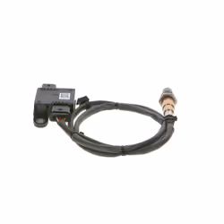 Capteur, pression des gaz d'échappement BOSCH 0 281 007 411 - Vue supplémentaire 5
