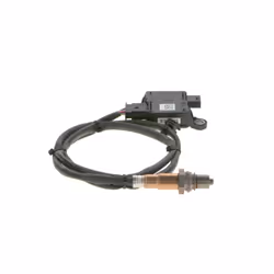 Capteur, pression des gaz d'échappement BOSCH 0 281 007 411 - Vue supplémentaire 6