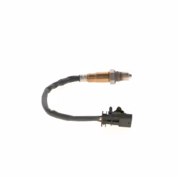 Sonde lambda BOSCH 0 258 027 178 - Vue supplémentaire 5