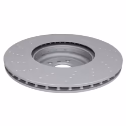 Disque de frein BOSCH 0 986 479 G13 arrière, ventilé, à haute teneur en carbone, 1 pièce
